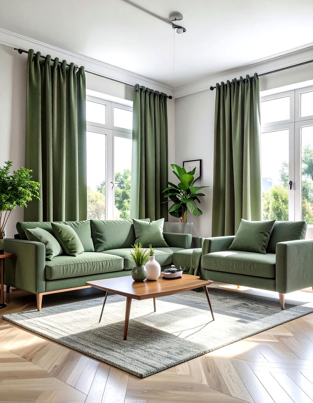 Grommet Top Blackout Curtains - 30 living room blackout curtains