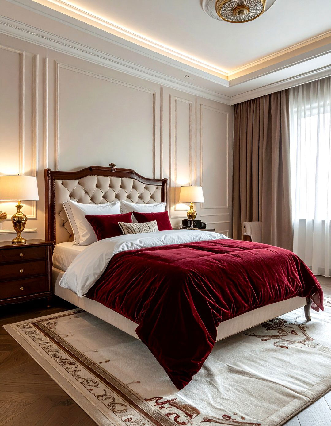 Guest Bedroom - 30 home decor ideas