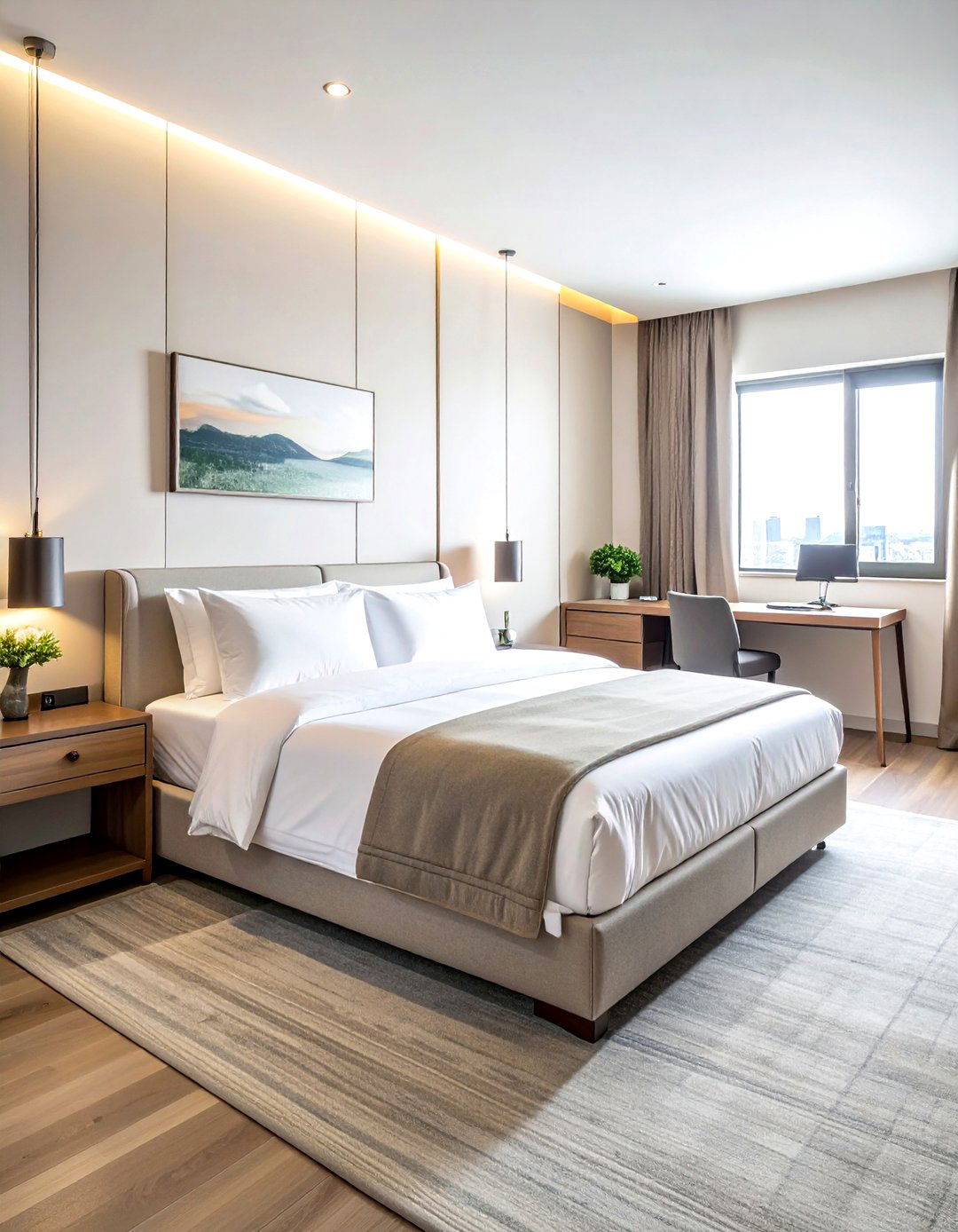 30 Bedroom Space Planning Ideas for Better Layouts