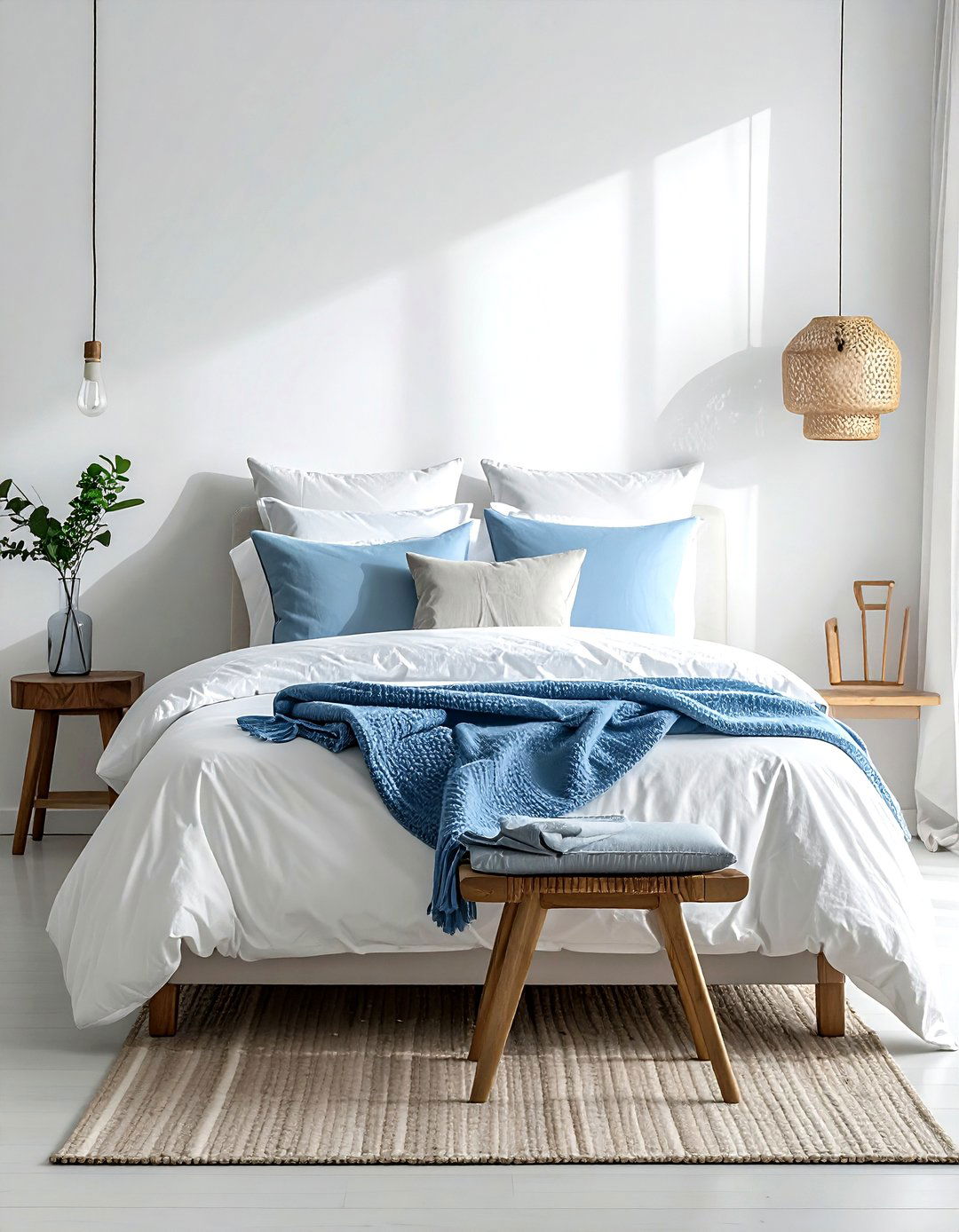 Guest Bedroom Decor - 30 show home decor ideas