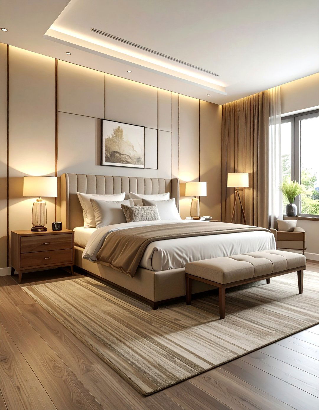 Guest Bedroom Layout - 30 bedroom furniture layout