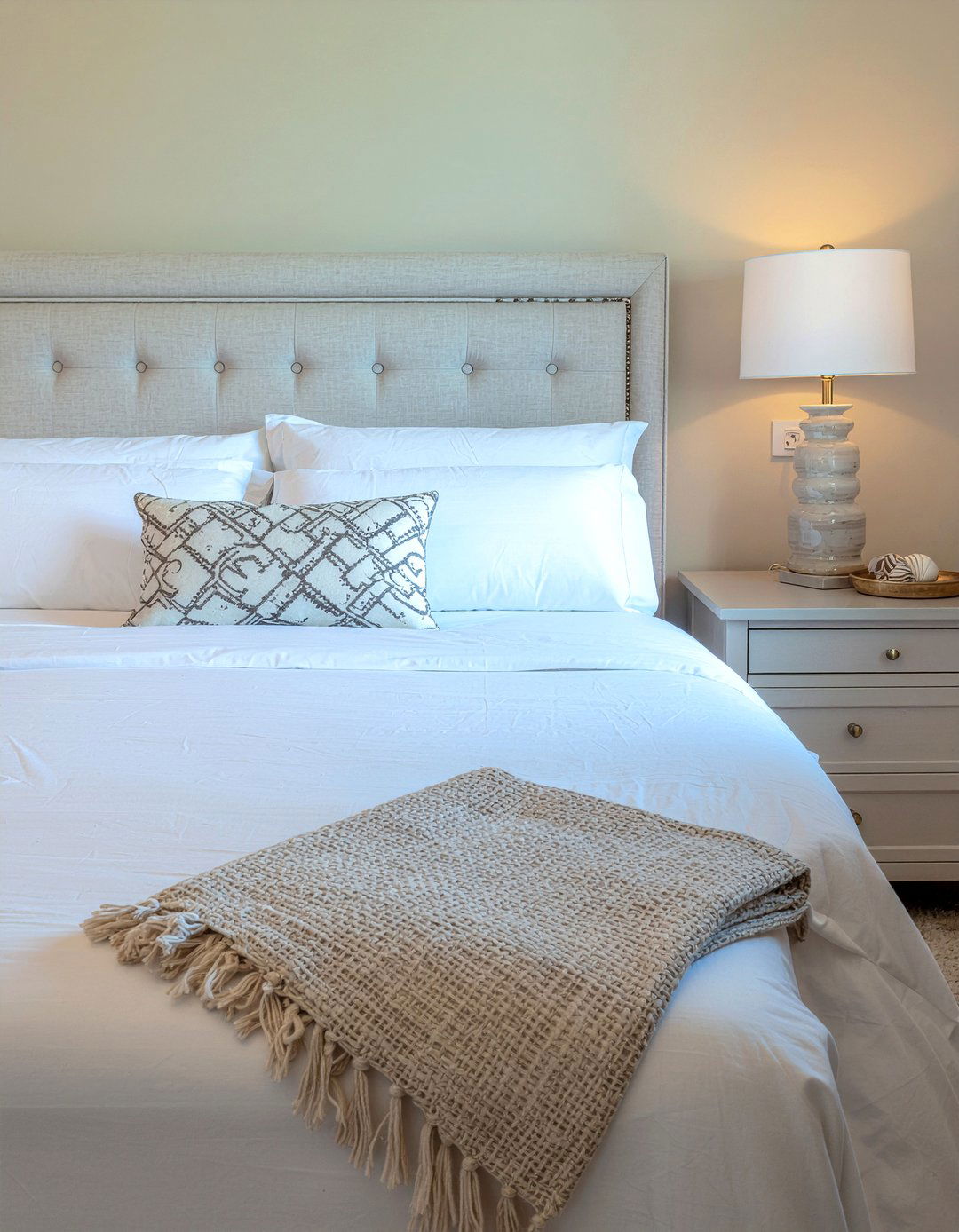 Guest Bedroom Setup - 30 queen size bedroom ideas