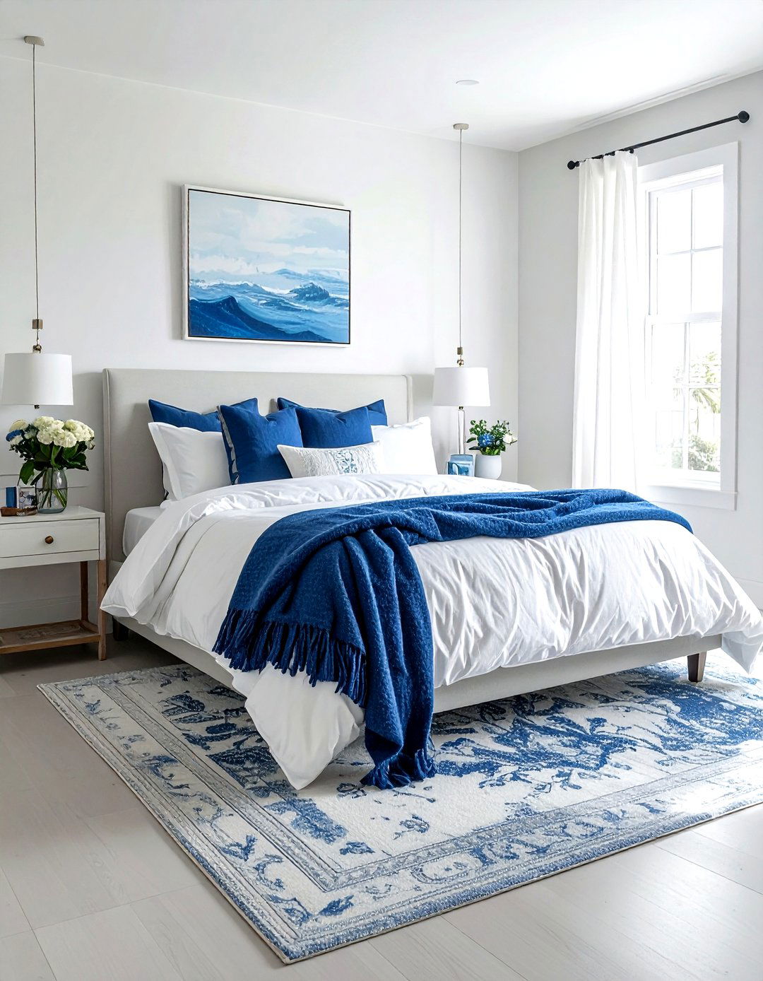 Guest Bedroom Setup - 30 decor goals