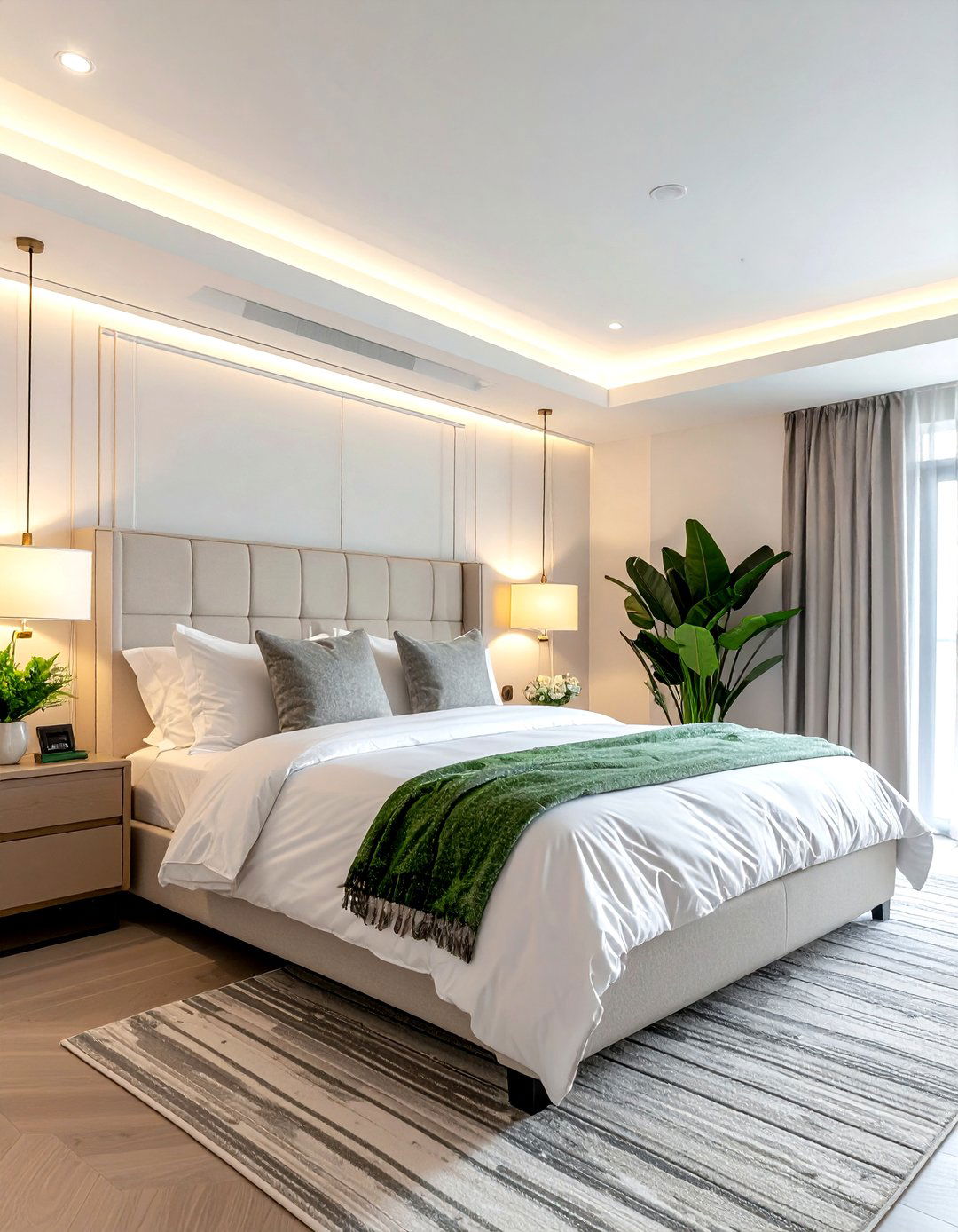 Guest Bedroom Wall Sconce - 30 wall sconce decor ideas