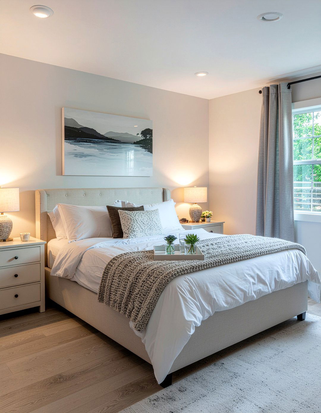 Guest Room Murphy Bed - 30 bedroom murphy bed ideas