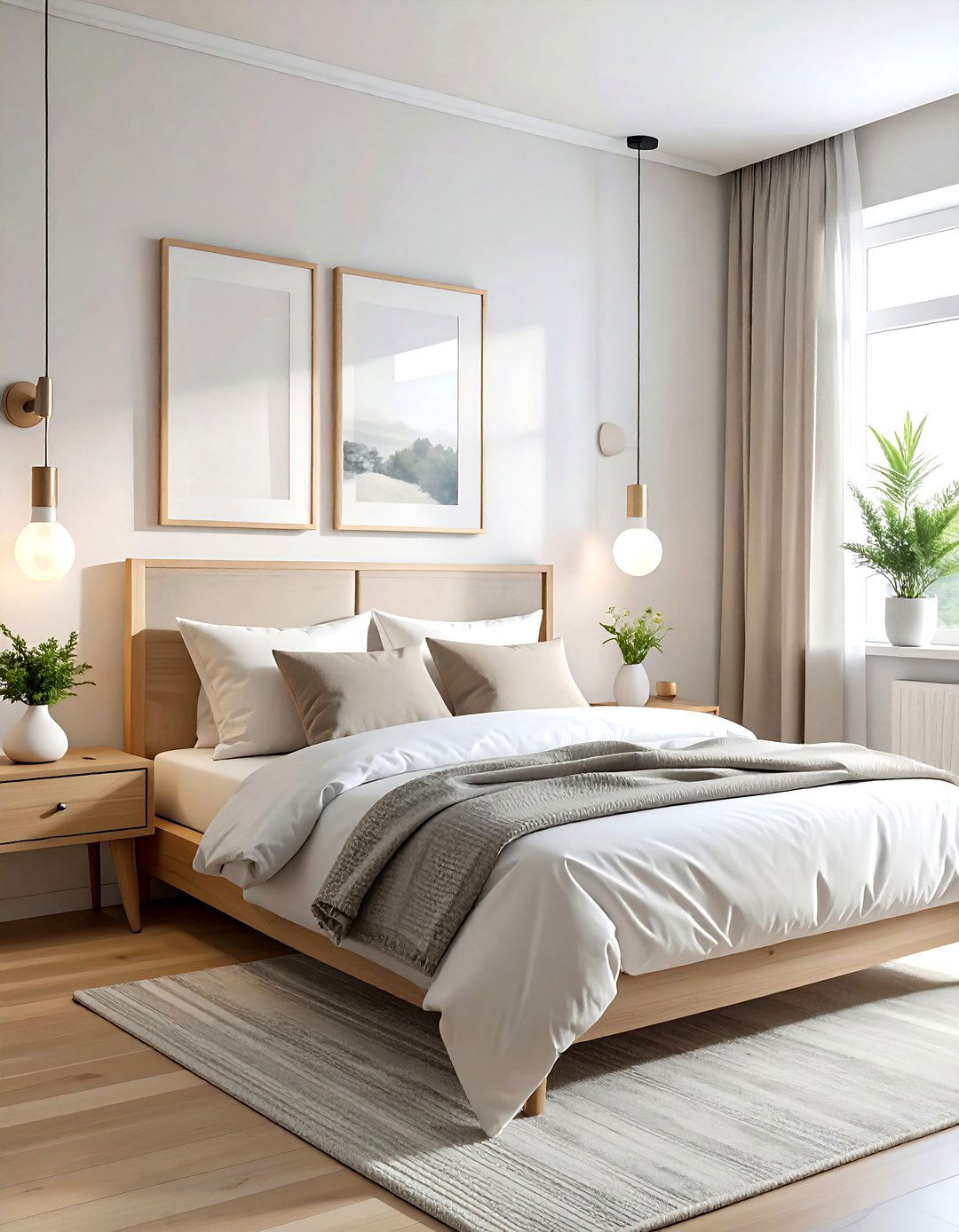 Guest Room Sconces - 30 sconce lighting ideas