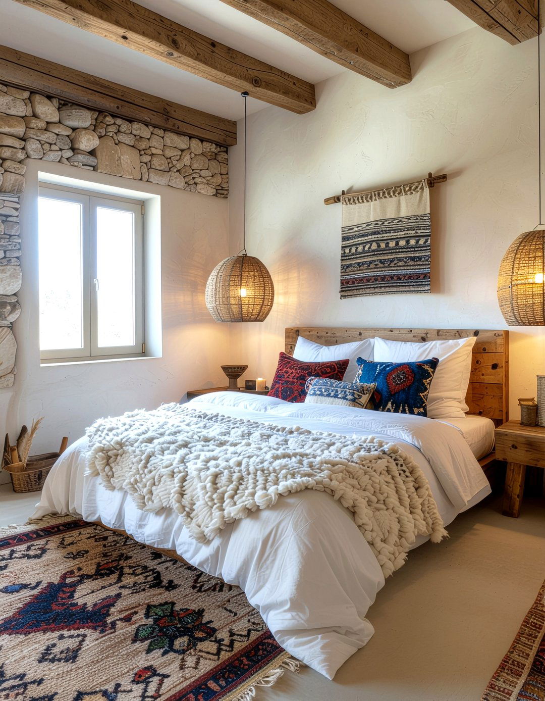 Hagrids Hut Aesthetic - 30 Harry Potter bedroom ideas