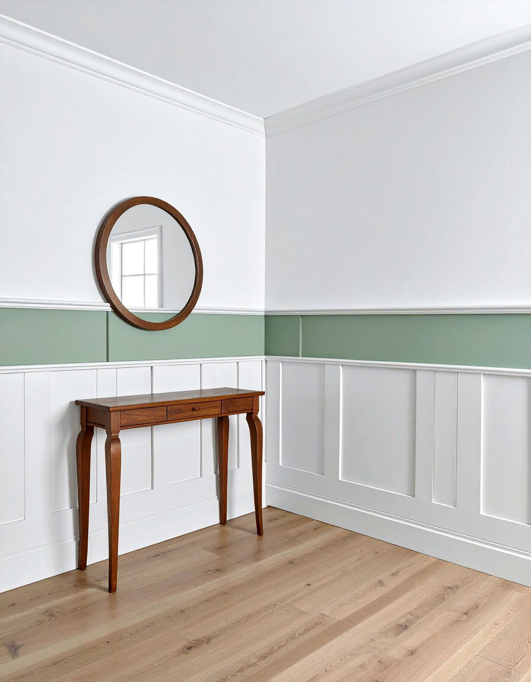 Half Wall Board And Batten - 30 board and batten ideas