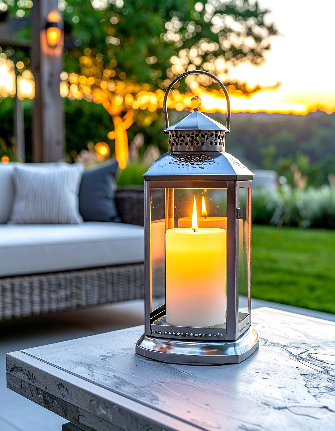 30 Unique Candle Holder Ideas to Transform Your Home Ambiance
