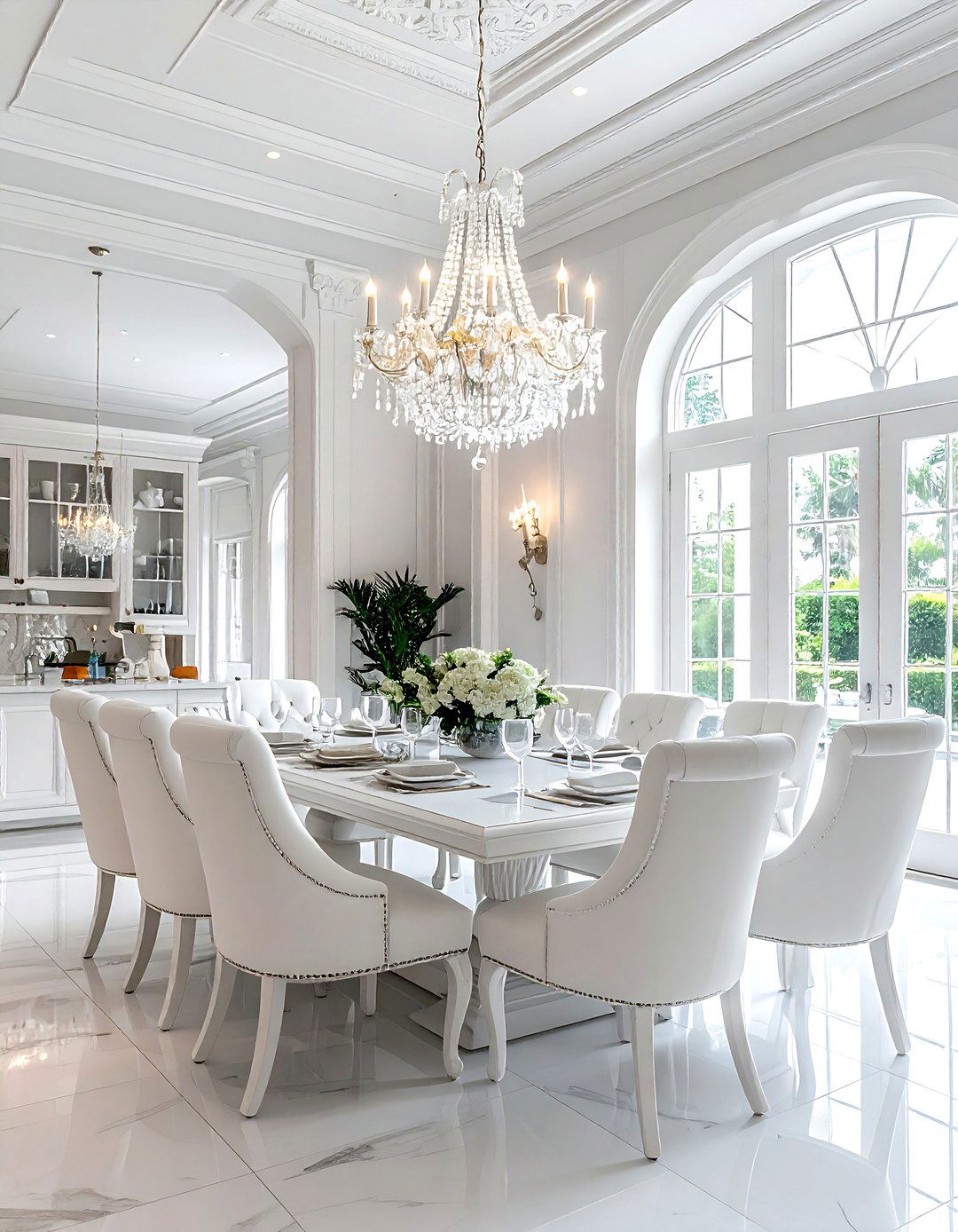 30 Nautical Dining Room Ideas for Coastal Entertaining