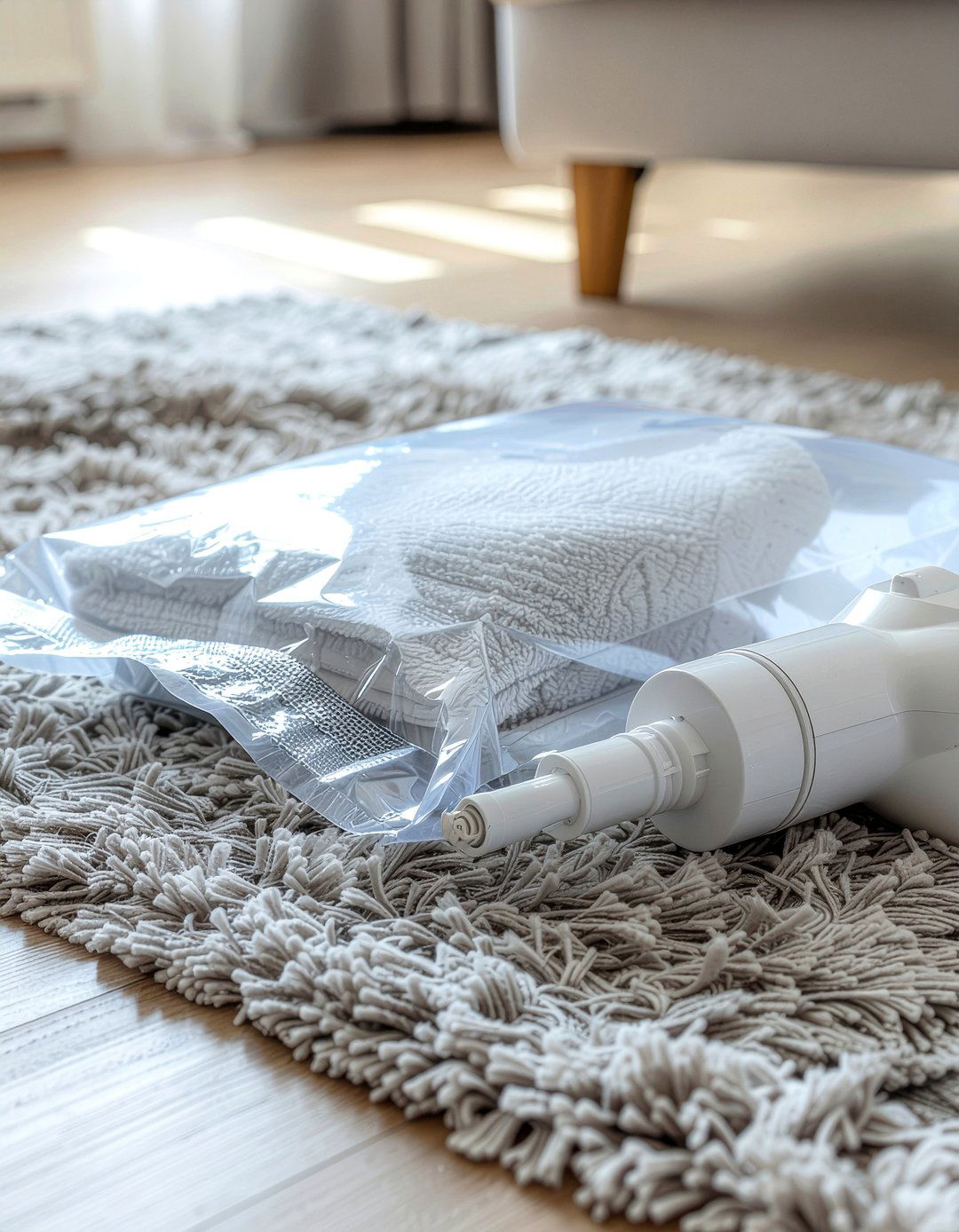 Hand Pump Vacuum Storage Bags - 30 bedroom vacuum storage bags