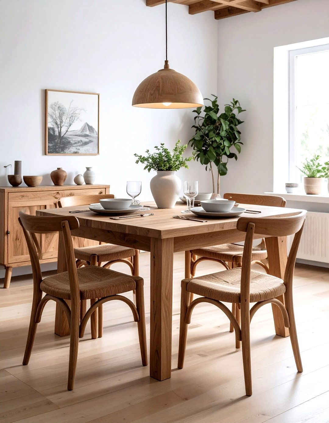 Handcrafted Furniture Dining - 30 Indonesian dining room ideas