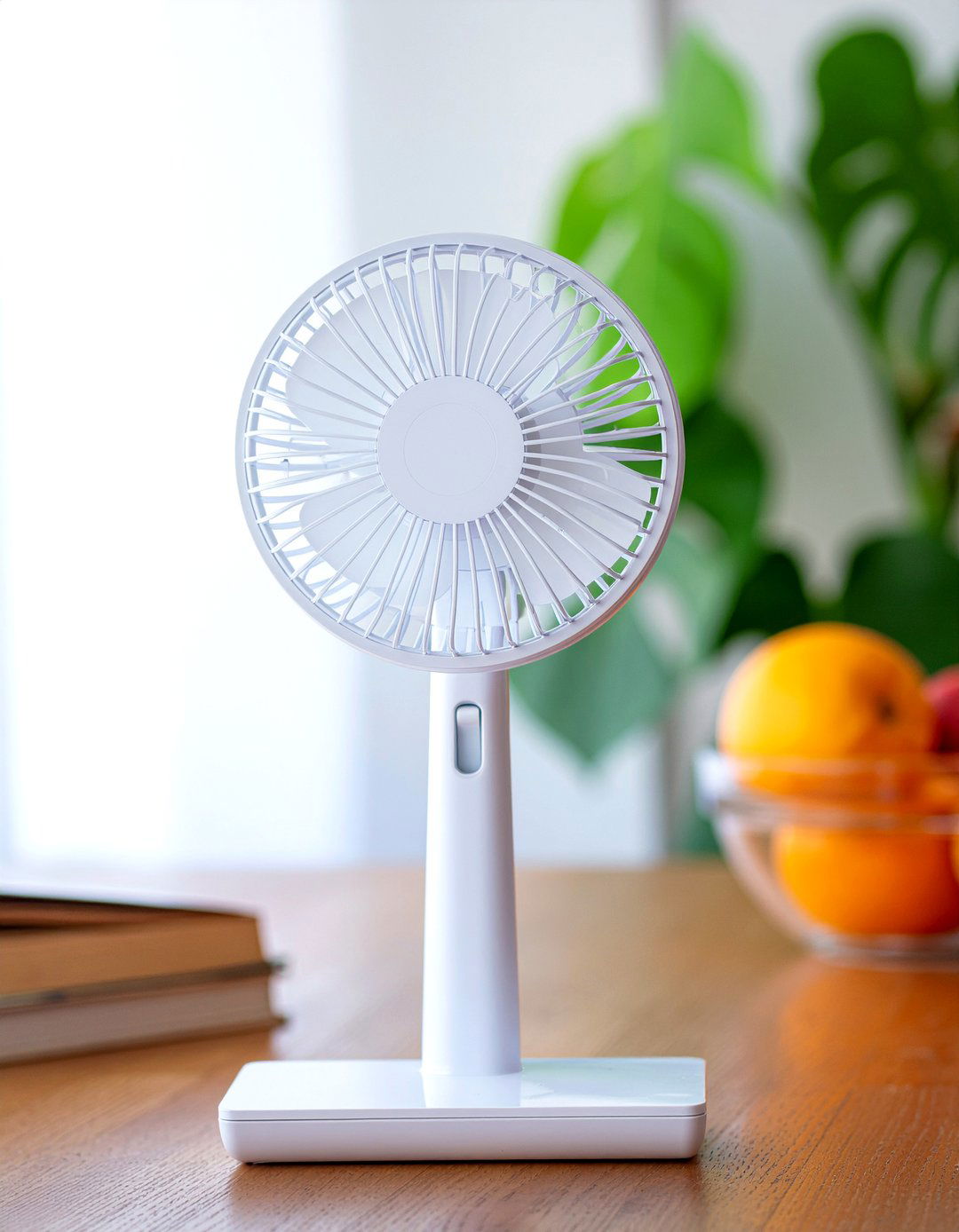 Handheld stand fan - 30 bedroom desk fans