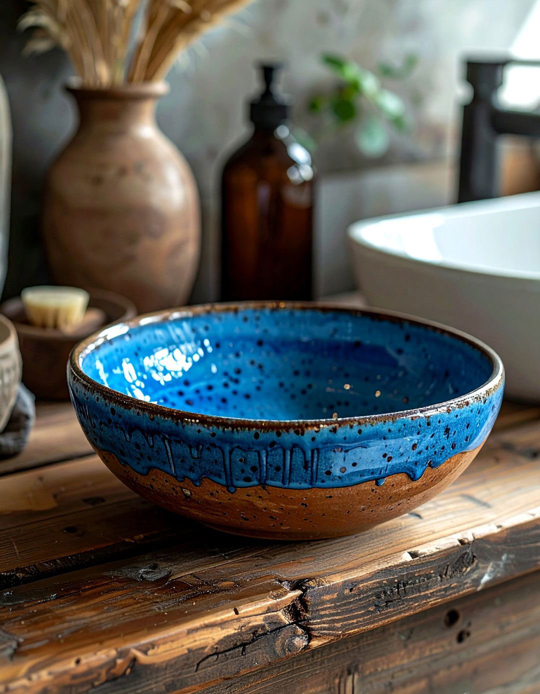 Handmade Pottery Soap Dish - 30 bathroom soap dish ideas