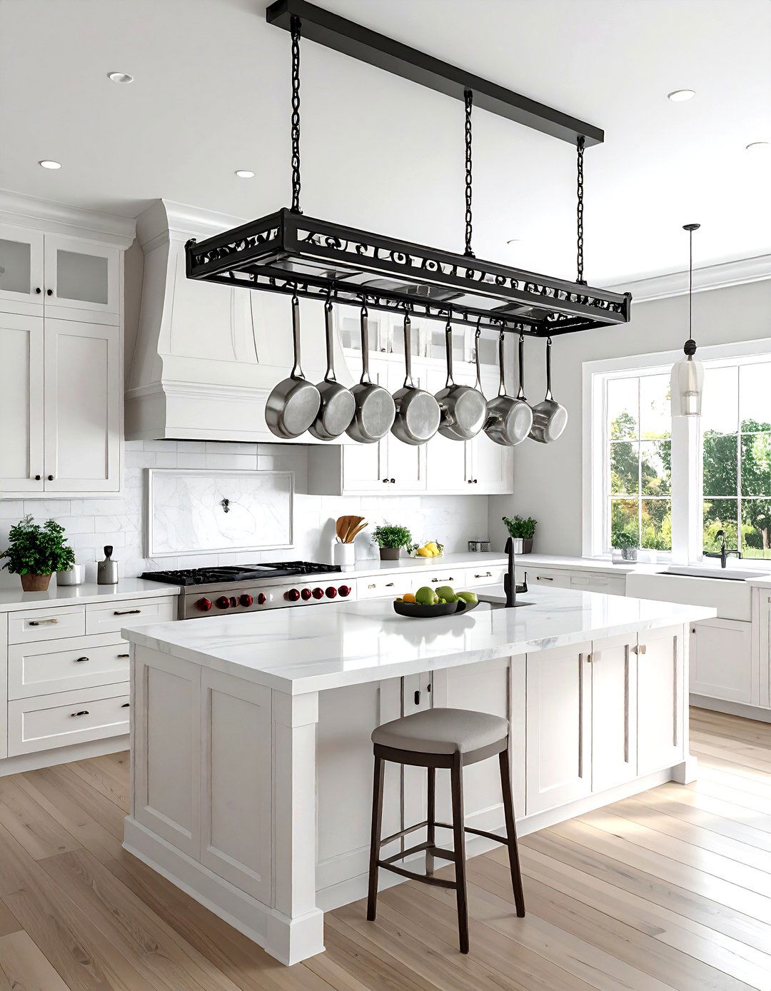 30 Kitchen Storage Solutions to Maximize Every Square Inch