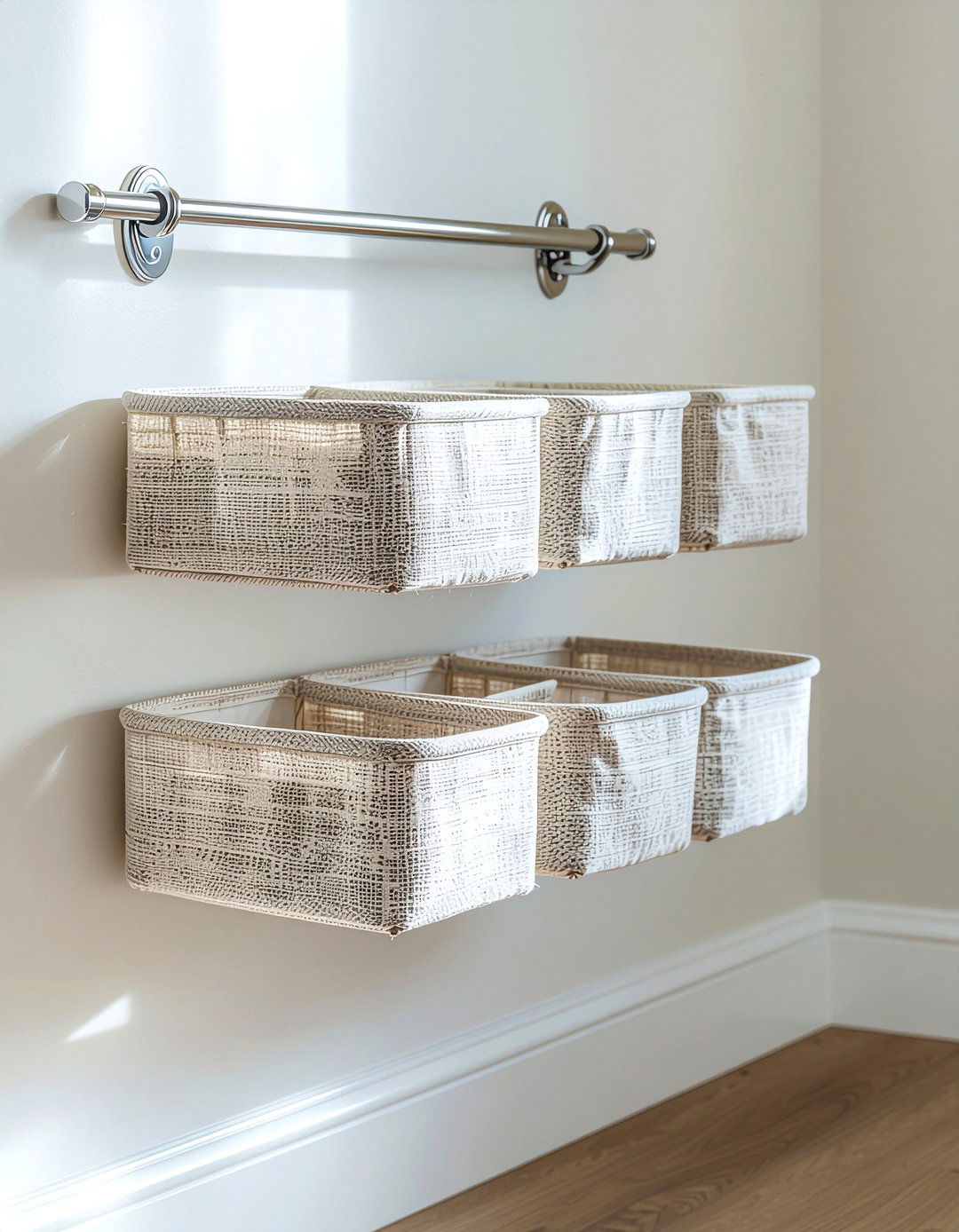 30 Smart Bedroom Storage Solutions to Declutter Your Sanctuary