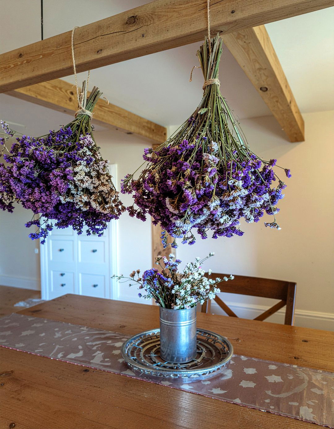 30 Living Room Dried Flowers: Stunning Decor Ideas for Your Home