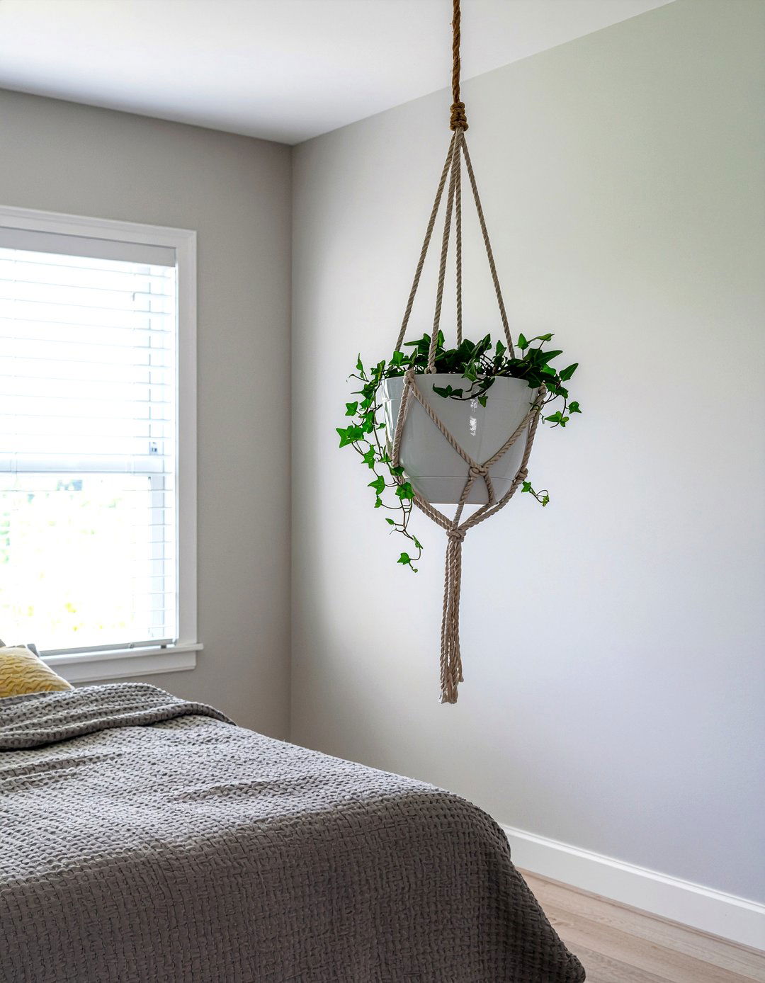 30 Unique Handmade Bedroom Ideas for a Personalized Space