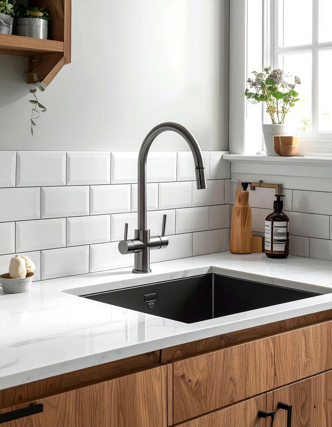 Hansgrohe Focus M - 30 Hansgrohe kitchen ideas