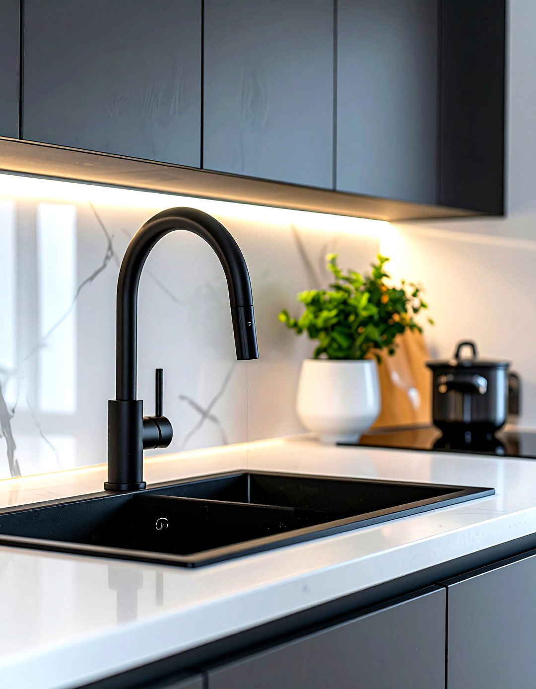 Hansgrohe Single Lever Mixer - 30 Hansgrohe kitchen ideas