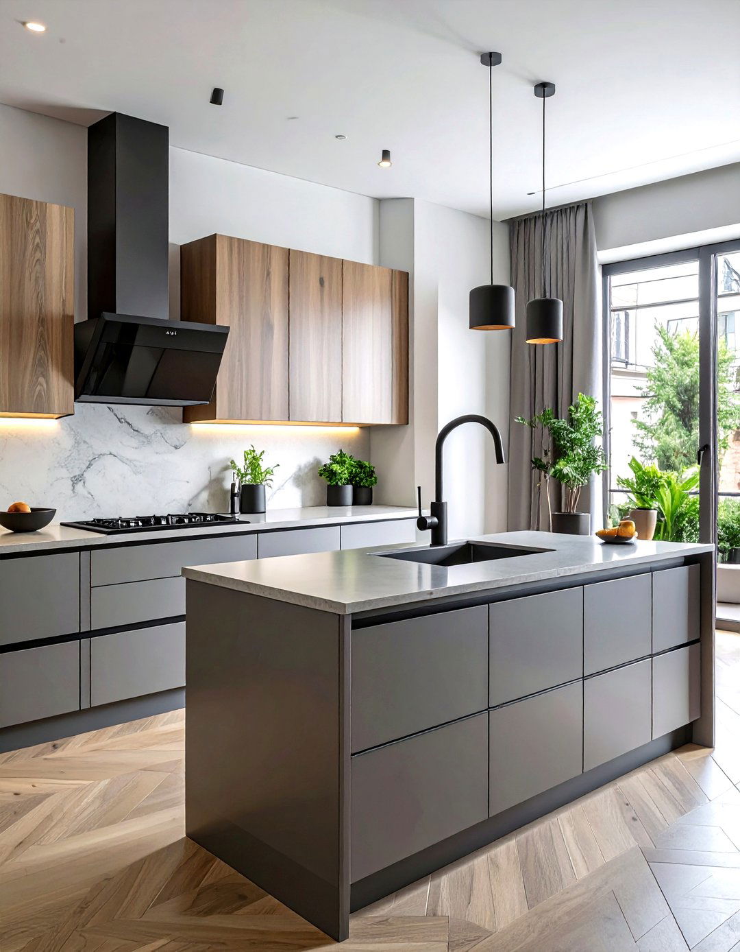 Hansgrohe Zesis M - 30 Hansgrohe kitchen ideas