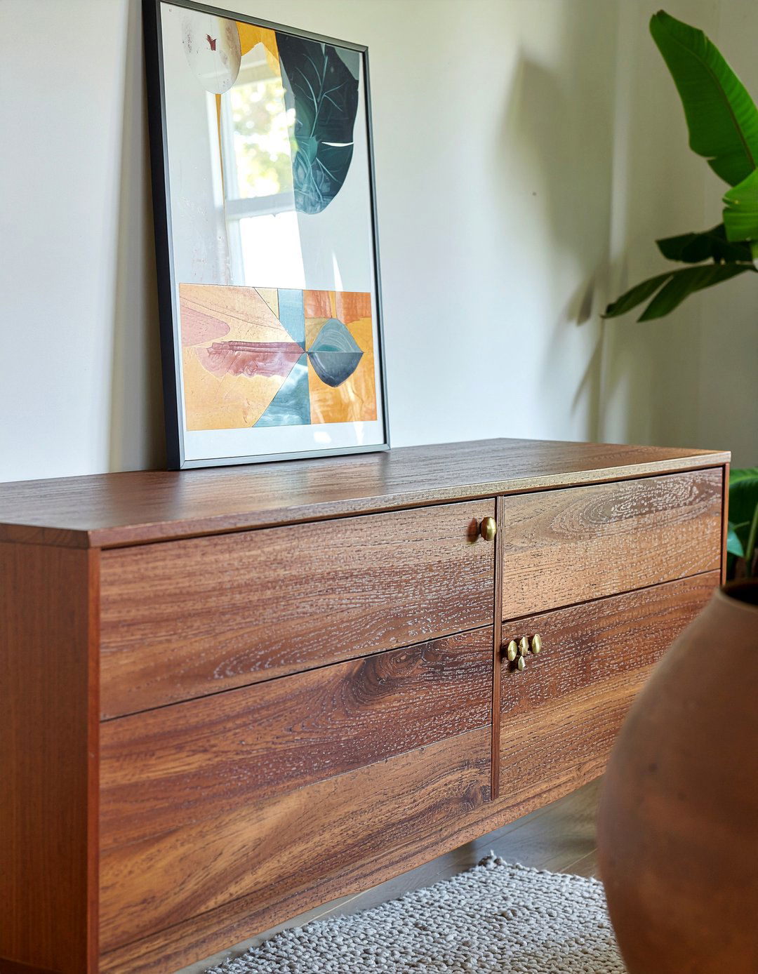 Hardware replacement - 30 living room on a budget ideas