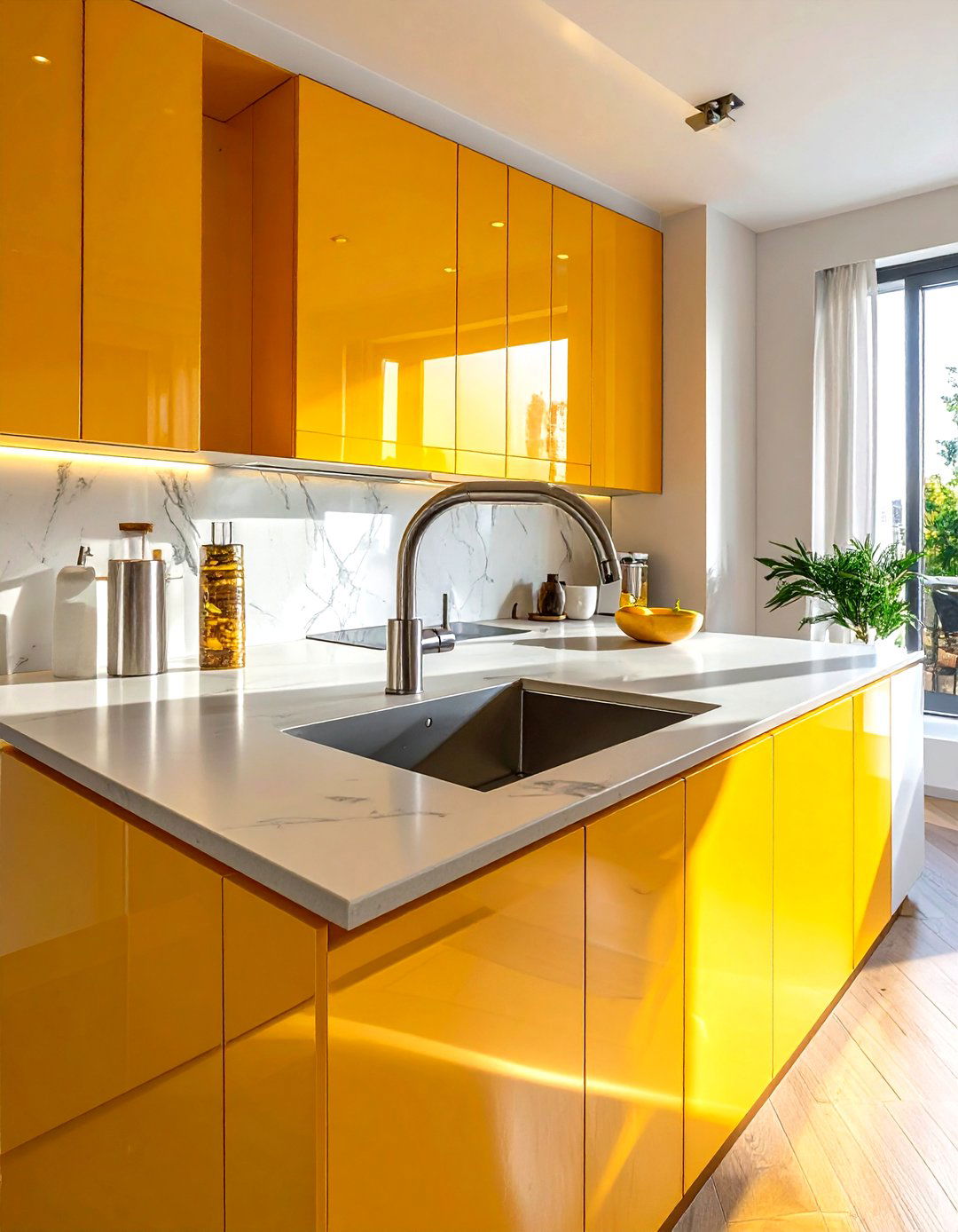 Hardwired Touchless Faucet - 30 touchless faucet ideas