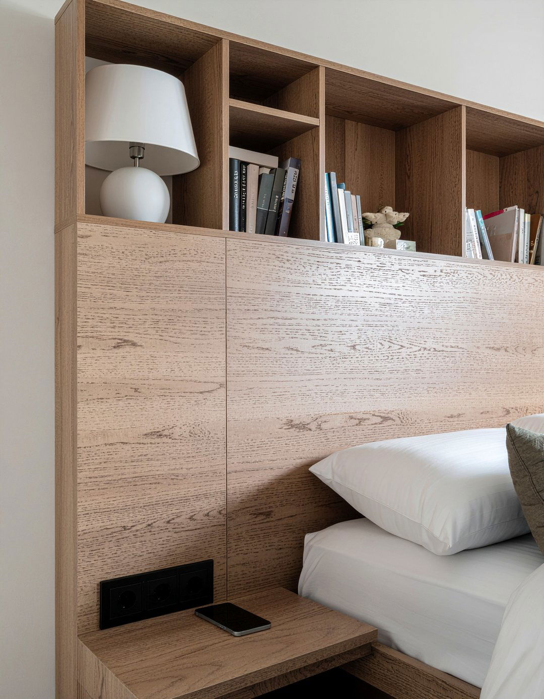 30 Smart Bedroom Multi-Functional Ideas for Modern Living