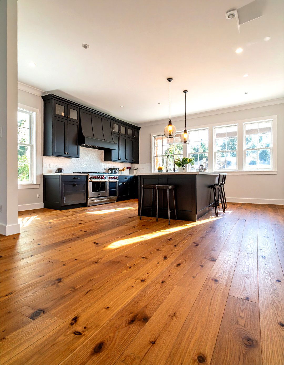 30 Beautiful Southern Kitchen Ideas for a Warm Heart of the Home