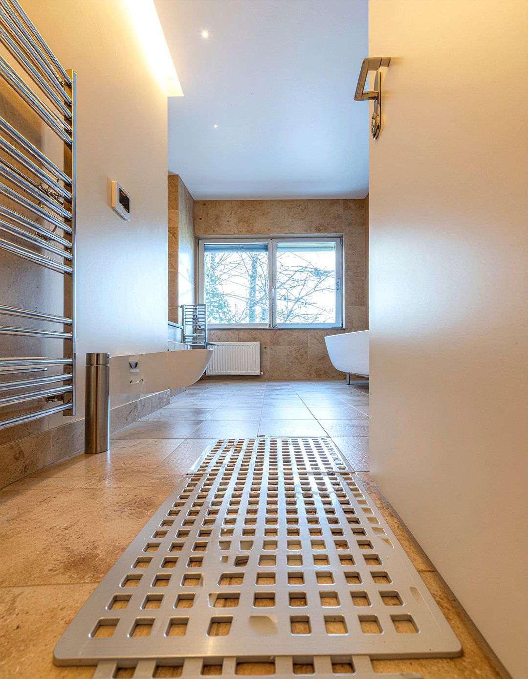 30 Primary Bathroom Ideas for Your Next Renovation