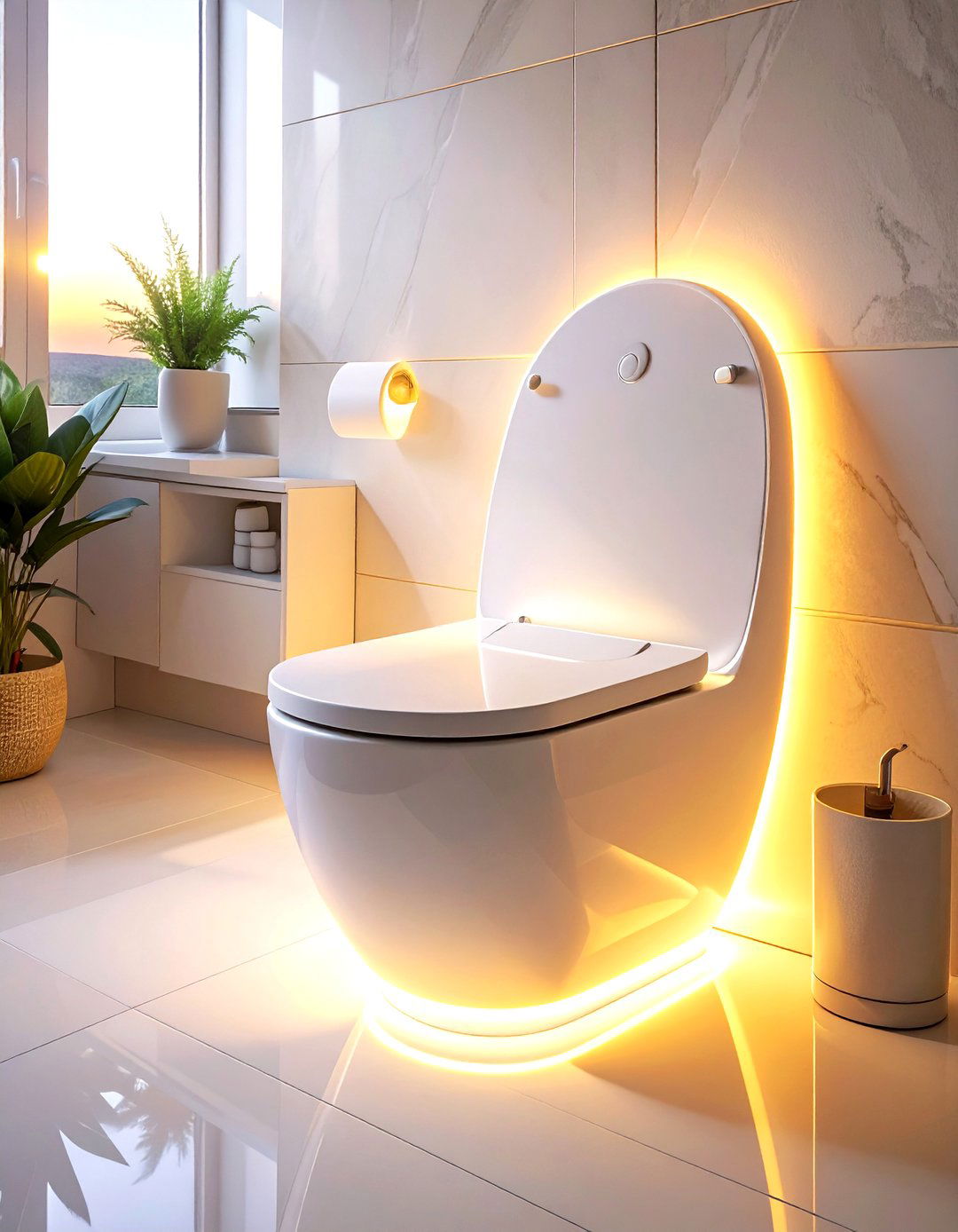 Heated bidet toilet seat - 30 bidet toilet ideas