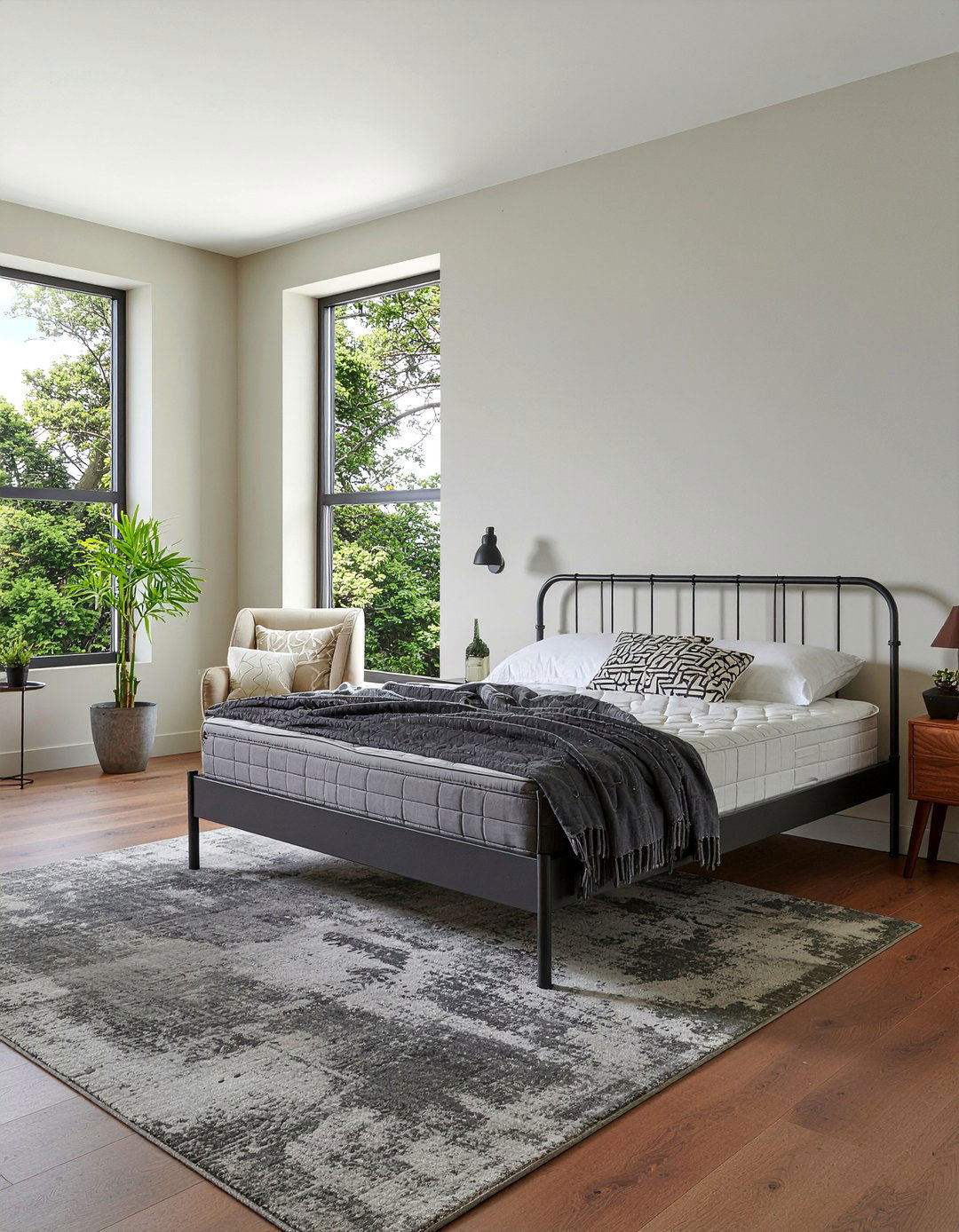 30 Best Bedroom Mattresses for Your Ultimate Sleeping Comfort