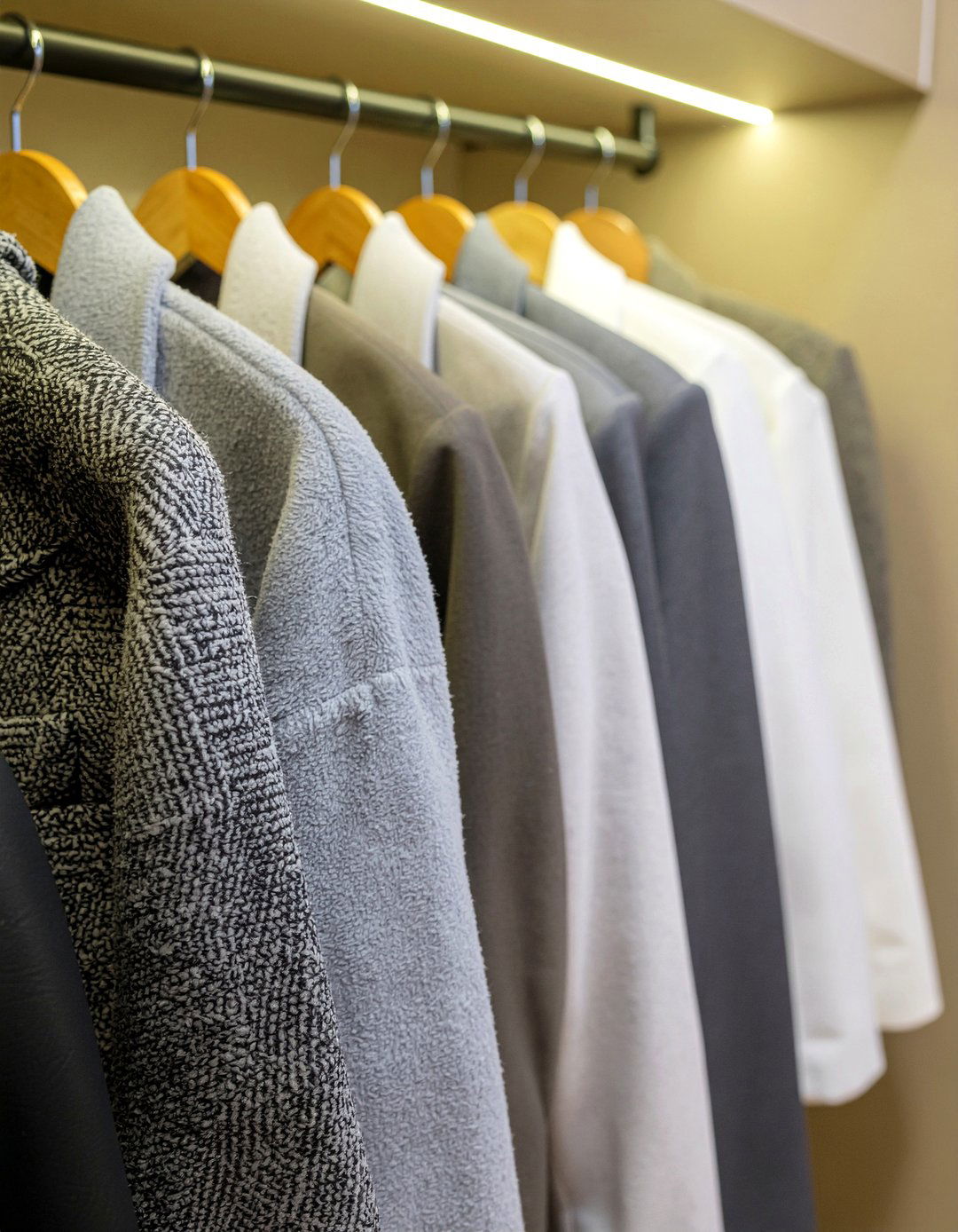 Heavy duty velvet hangers - 30 bedroom velvet hangers