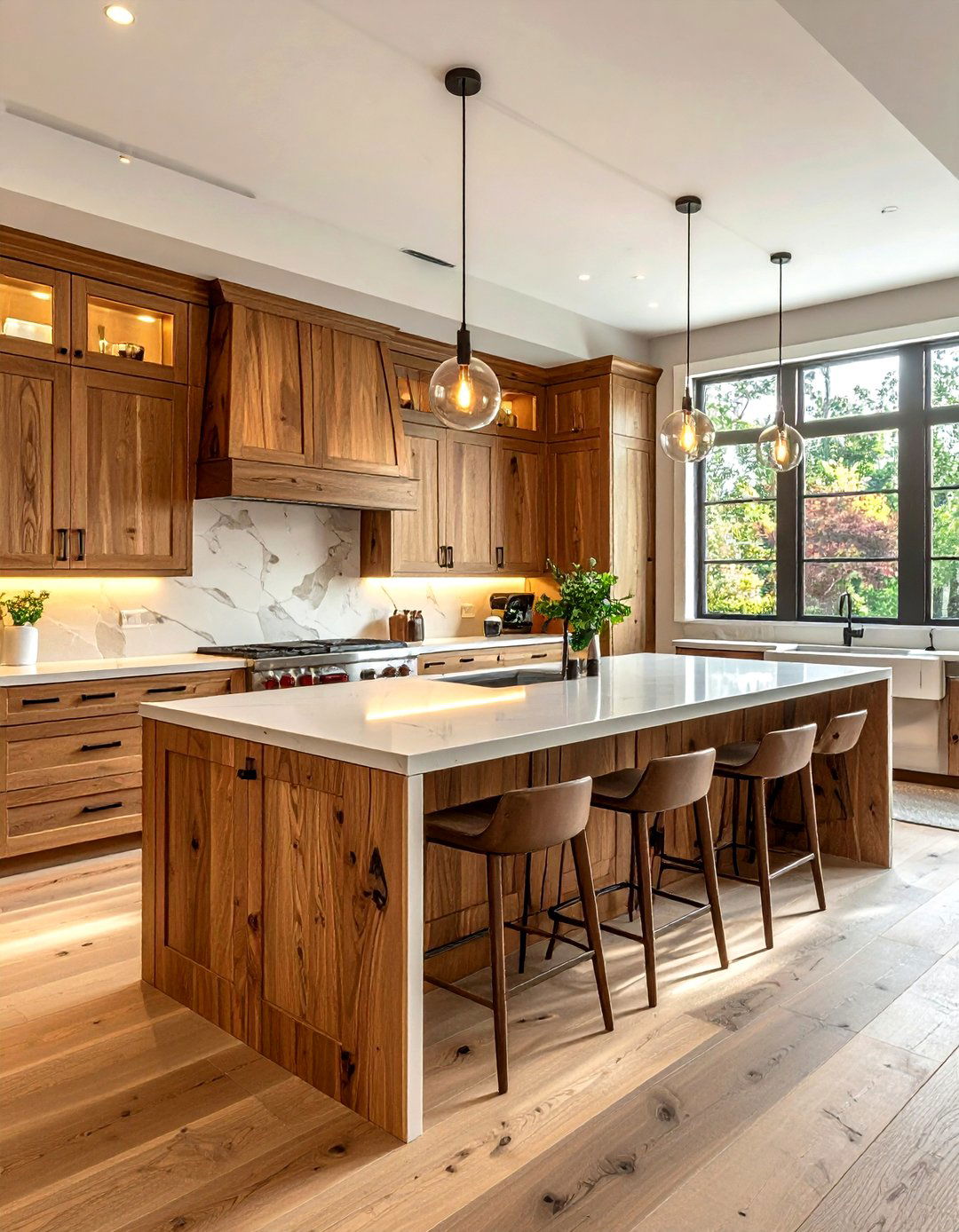 Henrybuilt Kitchen - 30 luxury kitchen brand ideas