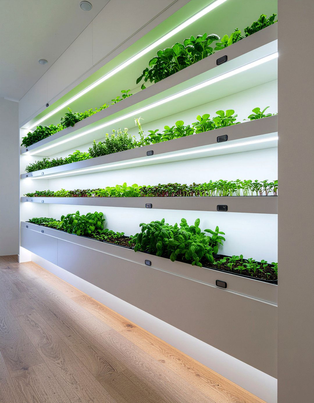 Herb Garden Kitchen Bump Out - 30 kitchen bump out ideas