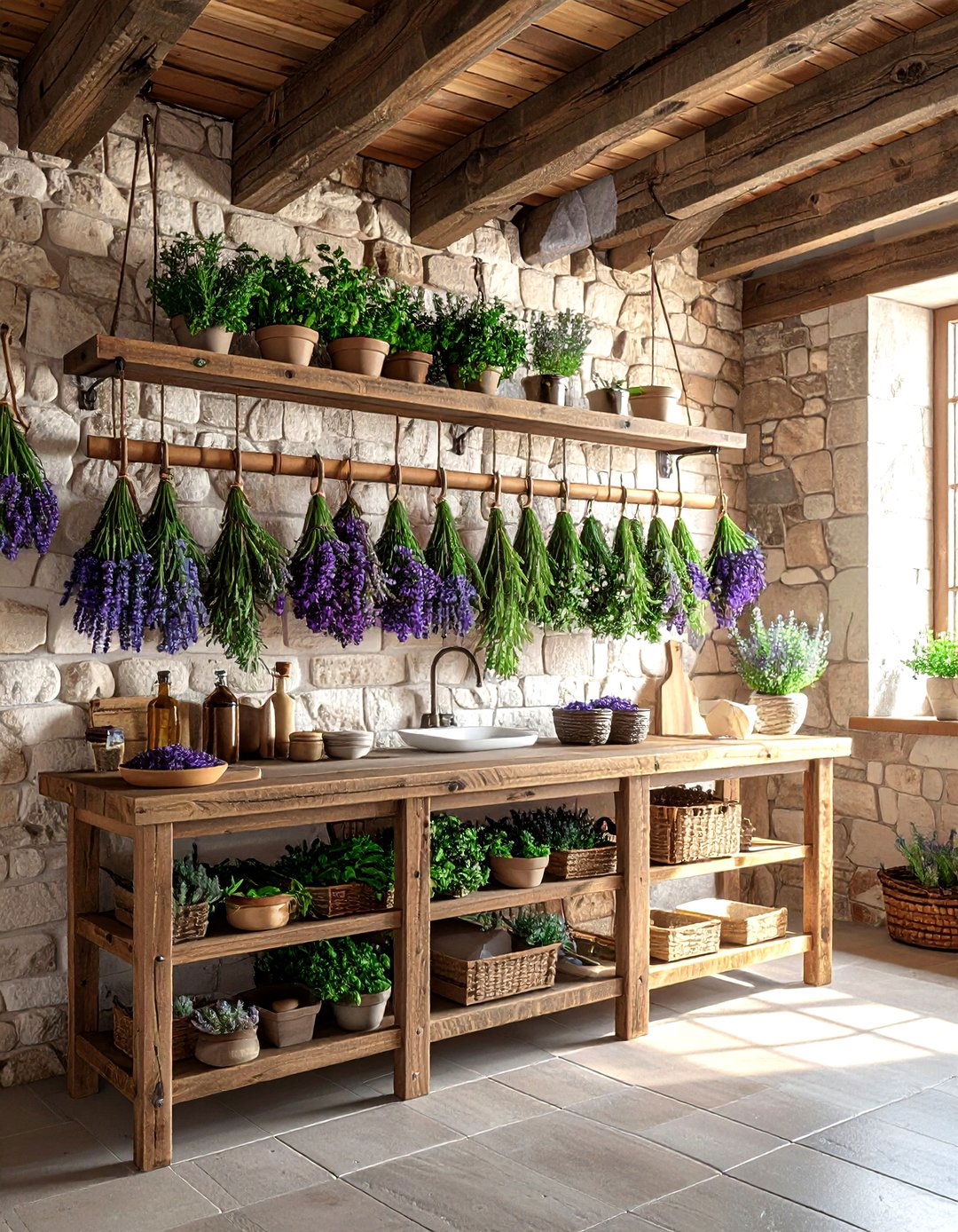 30 Inspired Botanical Decor Ideas for a Fresh Home Makeover