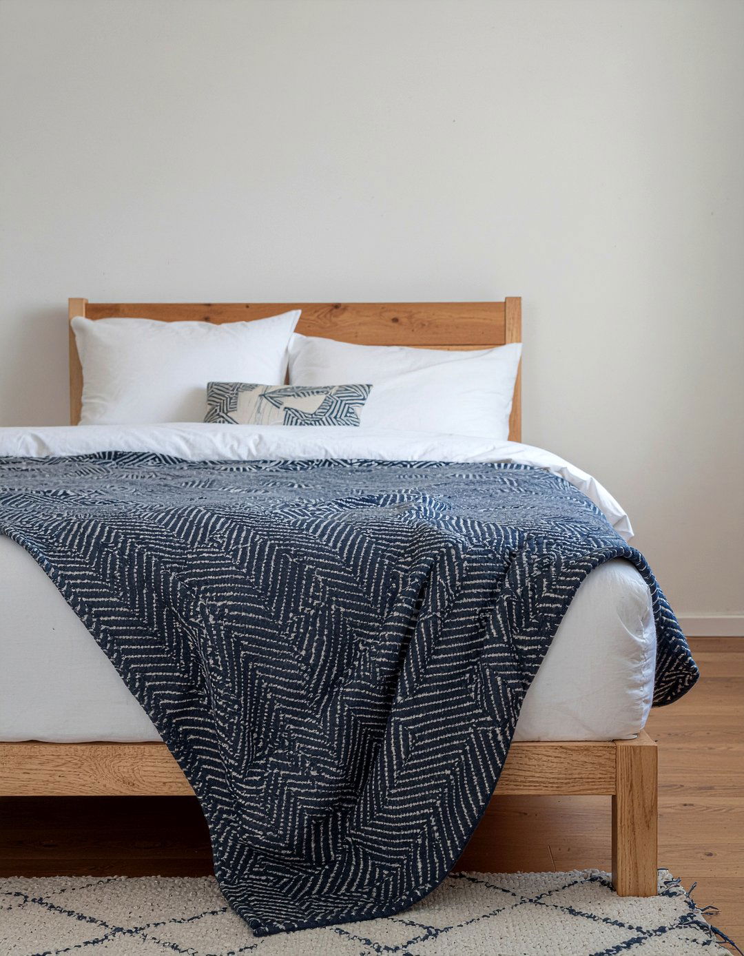 Herringbone Blanket - 30 bedroom blankets