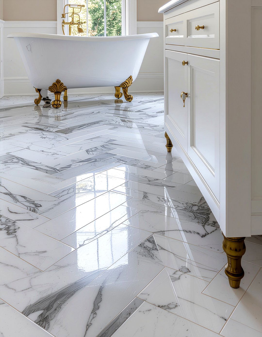 30 Best Bathroom Goals Ideas for Your Dream Home Renovation