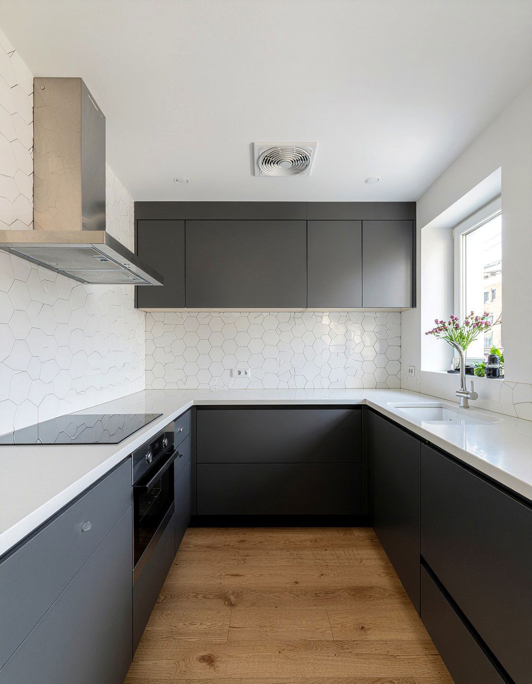 30 Kitchen Backsplash Ideas to Transform Your Cooking Space