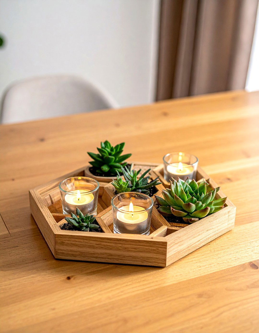 30 Tray Centerpiece Dining Ideas for a Stunning Table