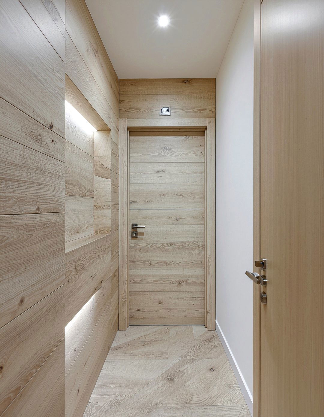 30 Stylish Bathroom Door Ideas to Enhance Your Home Decor