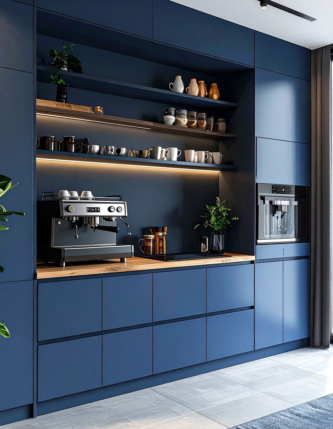 30 Space-Saving Kitchen Ideas for Small and Efficient Homes