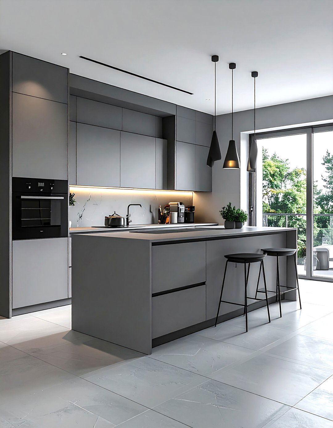 Hidden Kitchen Dutch Door - 30 kitchen Dutch door ideas