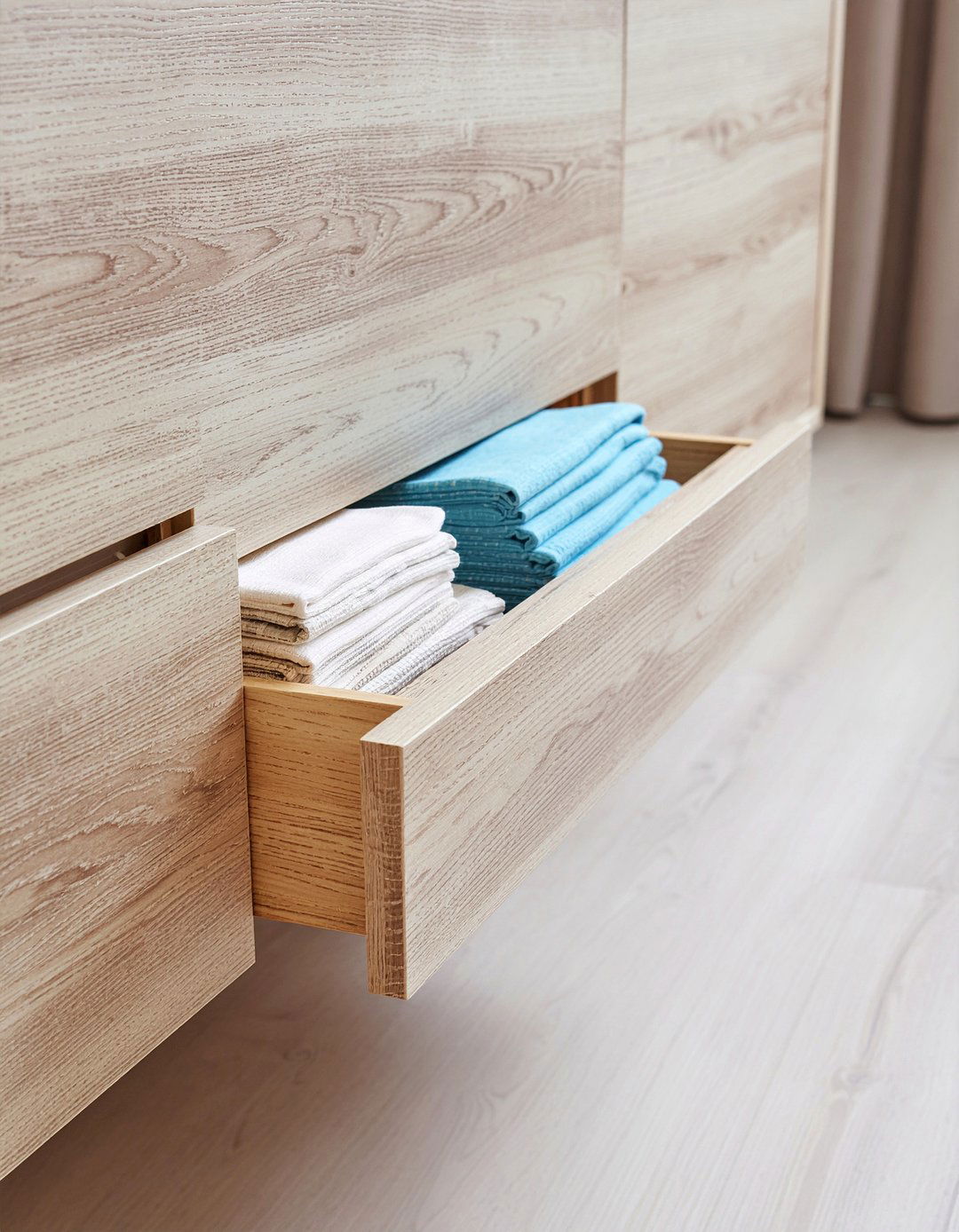 Hidden Storage For Linens - 30 dining room checklist ideas