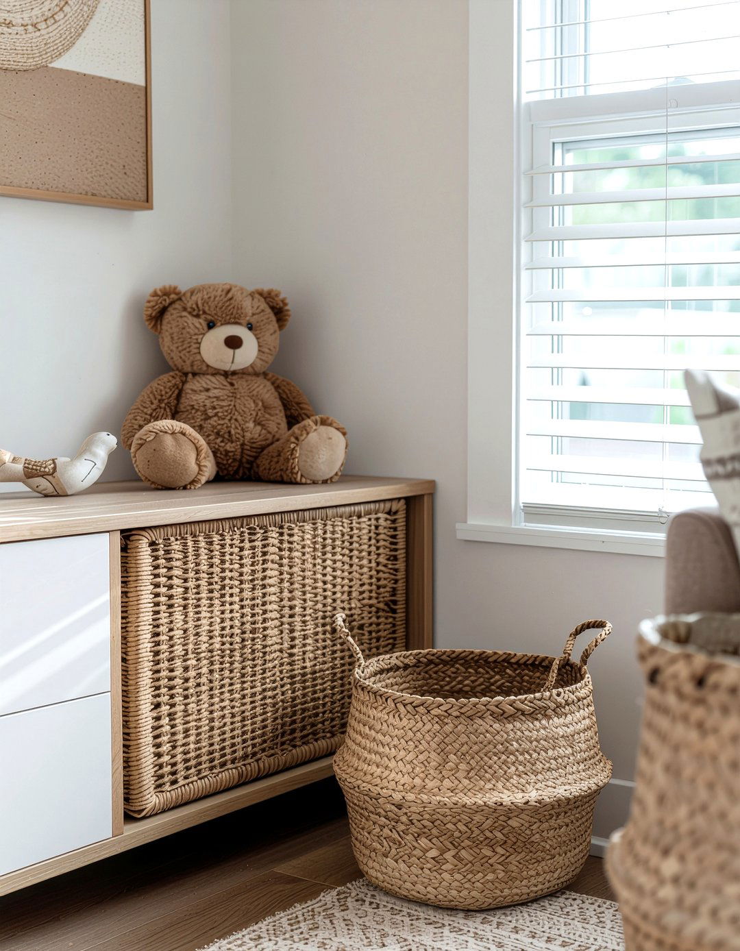 30 Warm Family Home Decor Ideas for a Welcoming Space