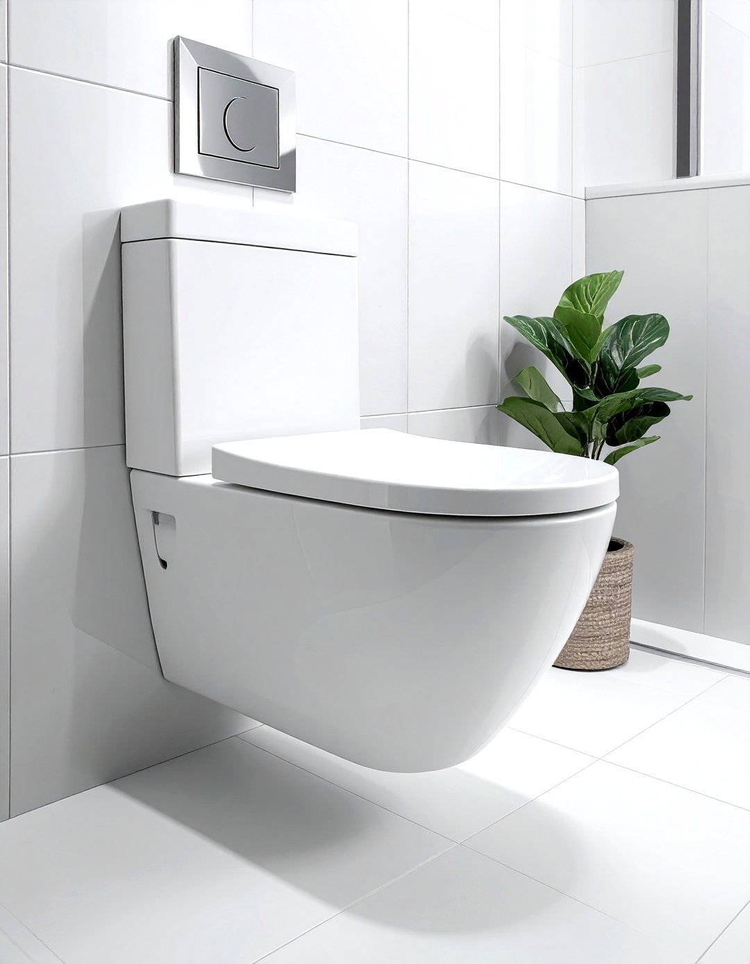 Hidden bidet toilet plumbing - 30 bidet toilet ideas