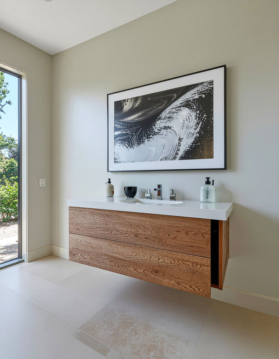 Hidden medicine cabinet - 30 medicine cabinet ideas