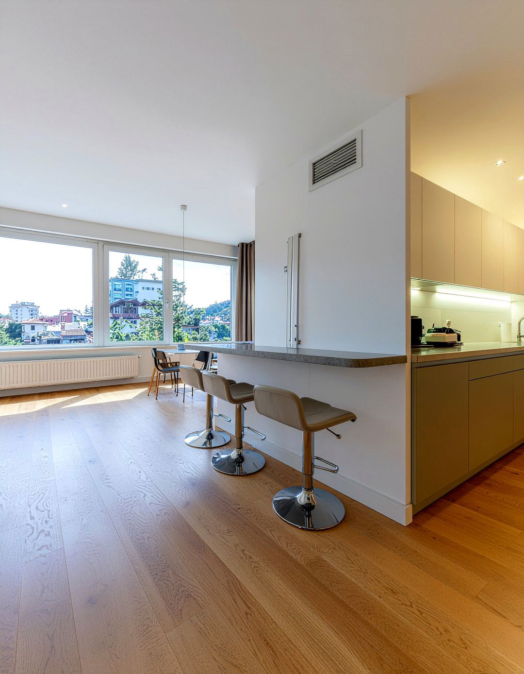 Hidden storage - 30 living room renovation ideas