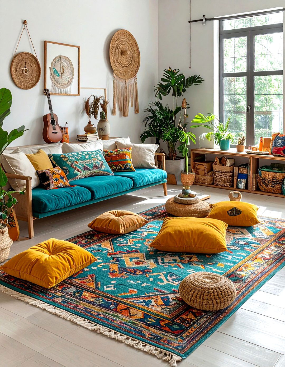 Hidden talent - 30 living room conversation starter ideas