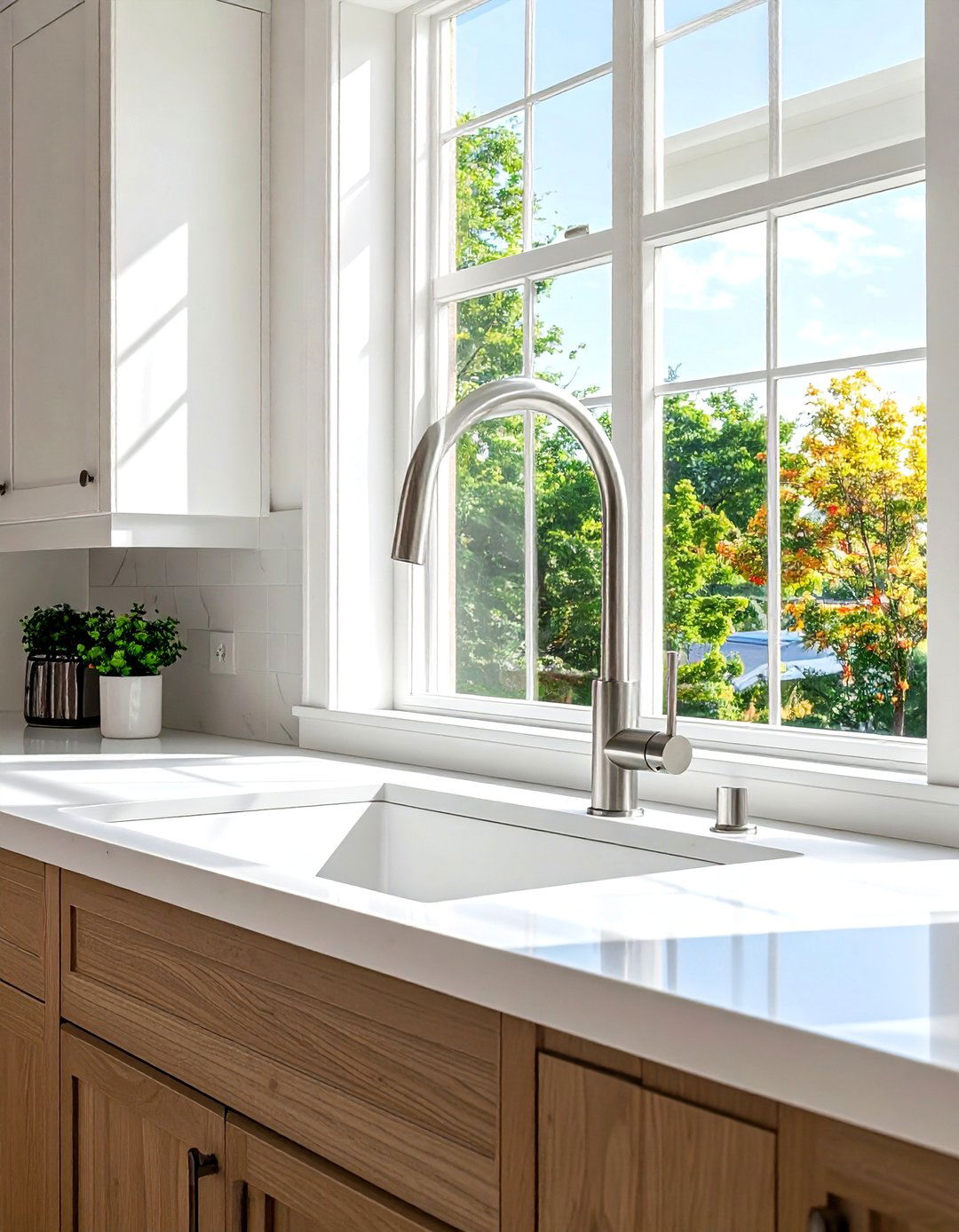 30 Waterstone Kitchen Ideas for High-End Culinary Spaces